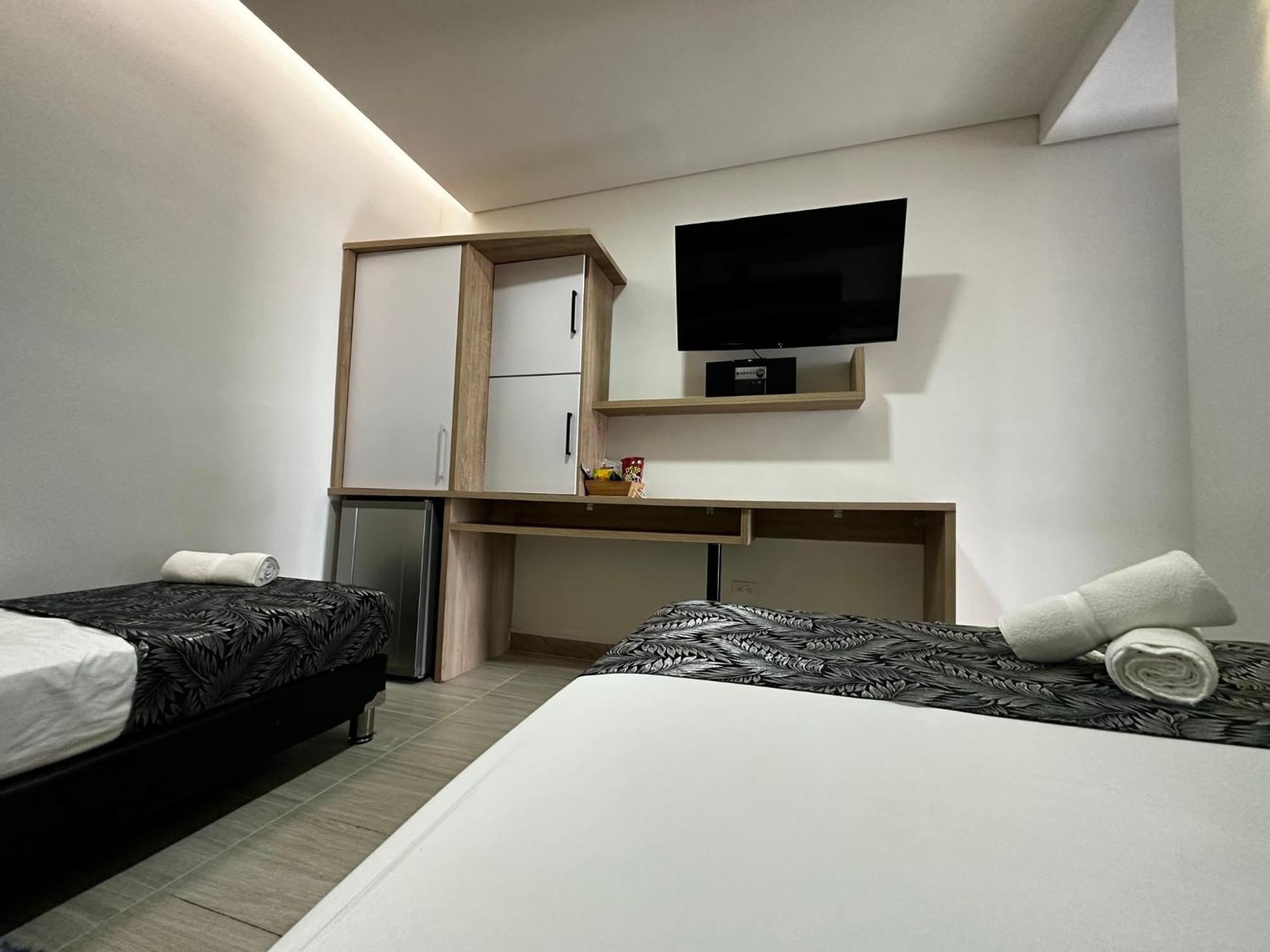Hotel Piso 12 Bello Esterno foto