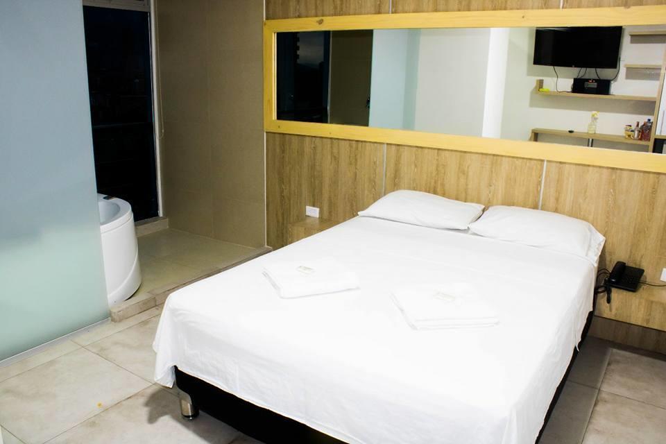 Hotel Piso 12 Bello Esterno foto