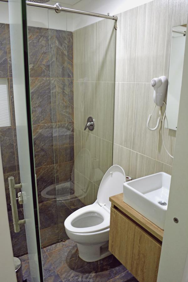 Hotel Piso 12 Bello Esterno foto