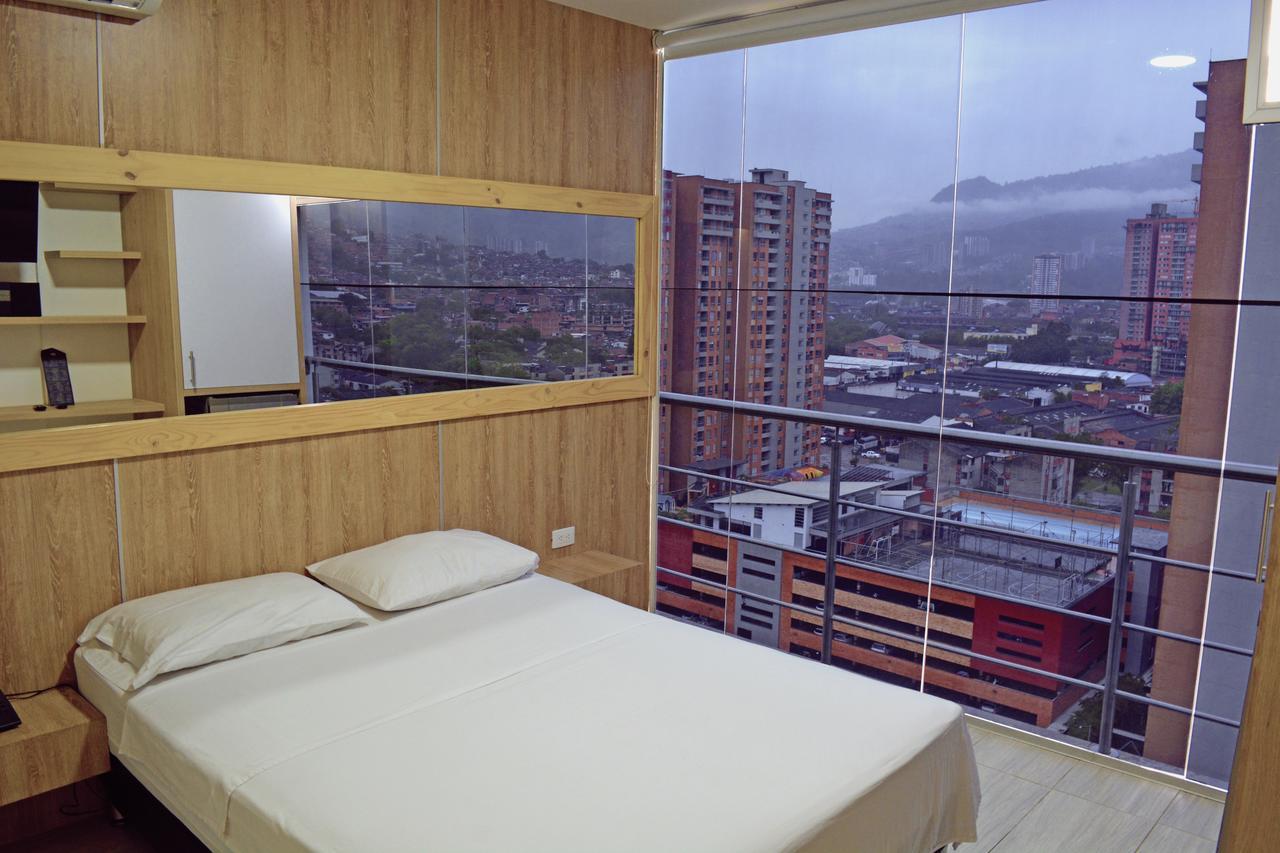 Hotel Piso 12 Bello Esterno foto